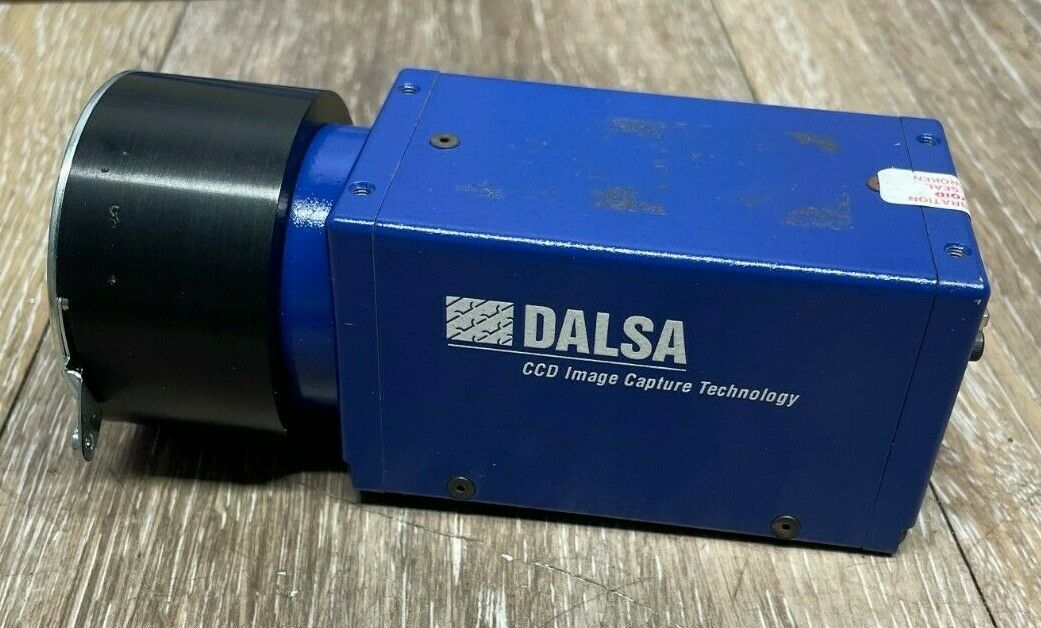 Dalsa _MISSING_ Test & Measurement Equipment | ESS INDUSTRIAL