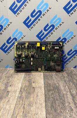 FANUC A20B-1001-0120 EDITION NUMBER 04B Electrical Equipment/Supplies | ESS INDUSTRIAL