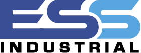 ESS INDUSTRIAL Logo