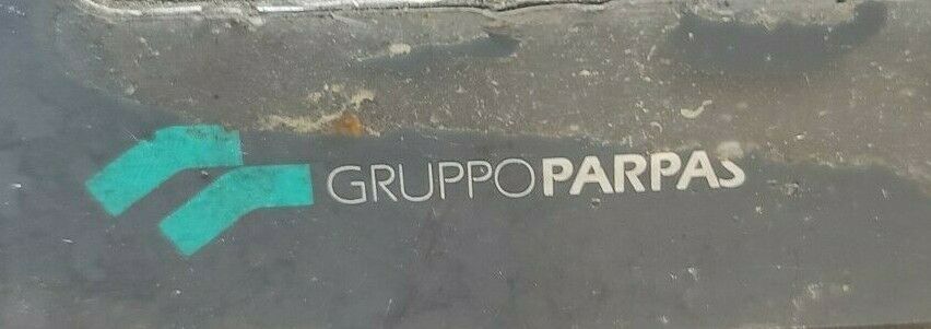 GRUPPO PARPAS _MISSING_ CNC & Metalworking Equipment | ESS INDUSTRIAL