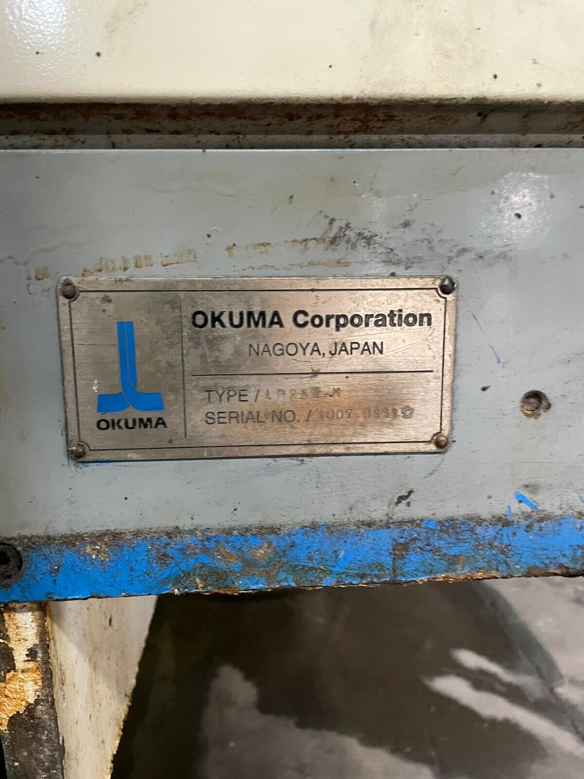 Okuma _MISSING_ CNC & Metalworking Equipment | ESS INDUSTRIAL