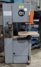 GROB NS18 CNC & Metalworking Equipment | ESS INDUSTRIAL (5)