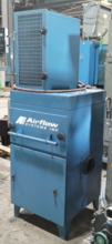 AIRFLOW SYSTEMS INC. DC01-PG7-EXH-HP-VP CNC & Metalworking Equipment | ESS INDUSTRIAL (3)