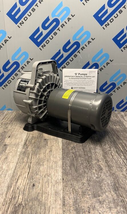 PACER PUMPS SPRY2EVN D3.0C Pumps & Hydraulics | ESS INDUSTRIAL