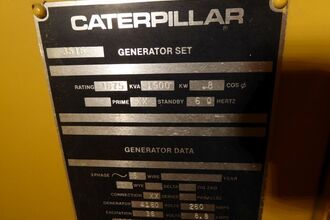 CAT 3512 Power Generation | ESS INDUSTRIAL (15)