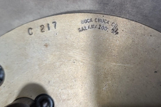Buck 1310 CNC & Metalworking Equipment | ESS INDUSTRIAL (2)