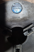 Cushman 1270-01715 CNC & Metalworking Equipment | ESS INDUSTRIAL (9)