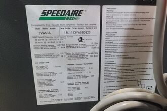 speedaire 3YA53A Compressors | ESS INDUSTRIAL (5)