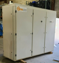 DECTRON UE86A4EG82EBDKW Chillers, Boilers, and HVAC | ESS INDUSTRIAL (6)