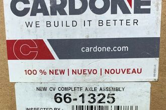 CARDONE 66-1325 Other | ESS INDUSTRIAL (6)