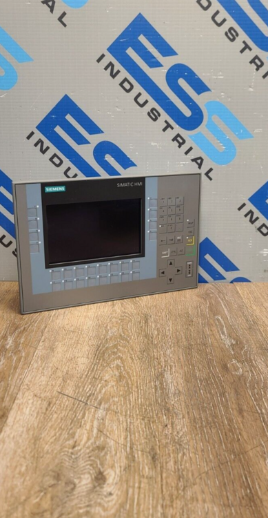 _MISSING_ 6AV2 124-1GC01-0AX0 Electrical/PLC/Automation | ESS INDUSTRIAL