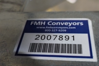 FMH CONVEYORS N/A Material Handling | ESS INDUSTRIAL (10)