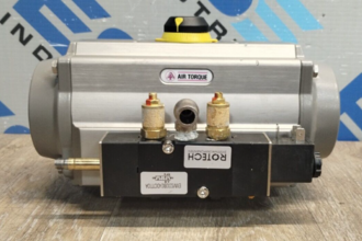 AIR TORQUE DR00100U AJA Pumps & Hydraulics | ESS INDUSTRIAL (2)