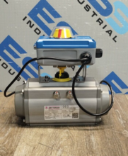 AIR TORQUE DR00100U AJA Pumps & Hydraulics | ESS INDUSTRIAL (2)