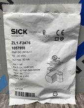 SICK ZL1-F2475 1057955 Electrical/PLC/Automation | ESS INDUSTRIAL (2)