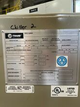 Trane RTHB180 Chillers, Boilers, and HVAC | ESS INDUSTRIAL (4)